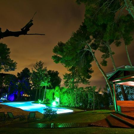 Villa Planet Salou Dış mekan fotoğraf