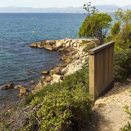 Villa Planet Salou Dış mekan fotoğraf