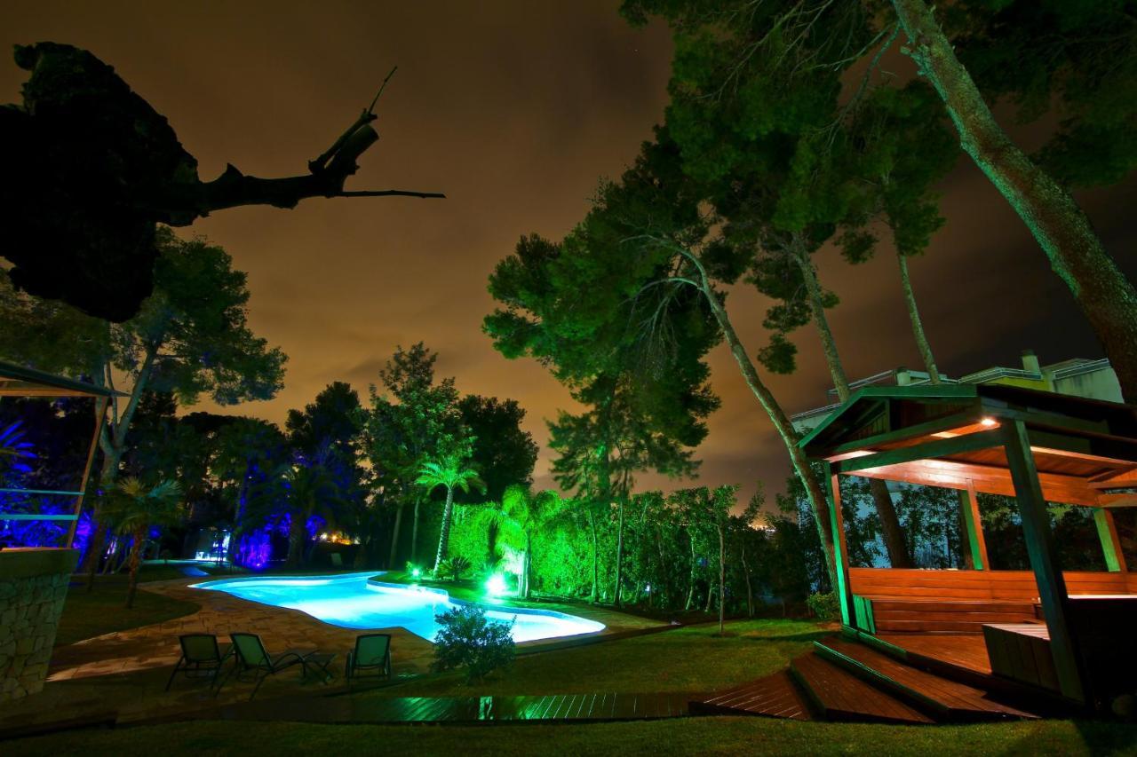 Villa Planet Salou Dış mekan fotoğraf