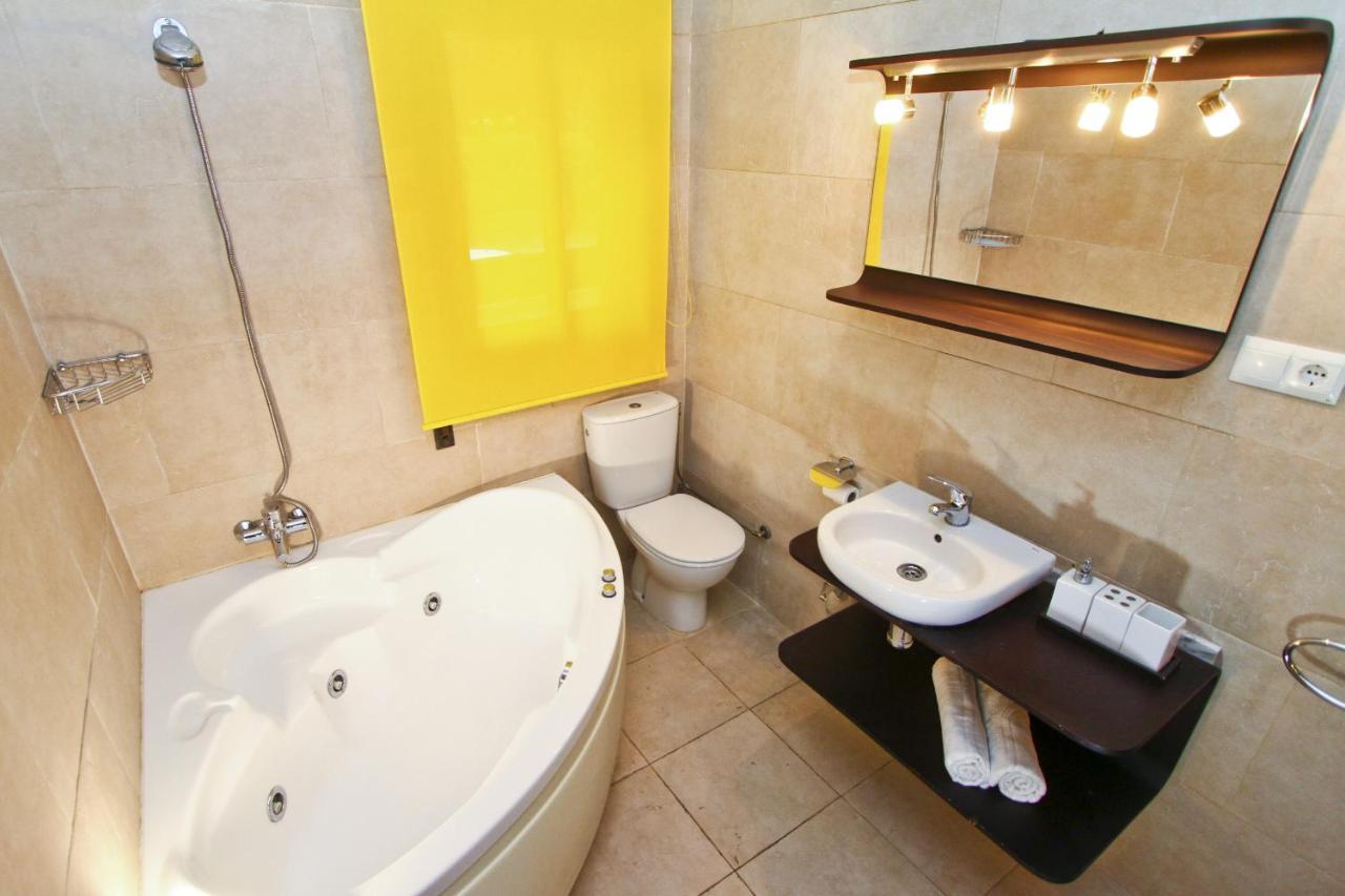 Villa Planet Salou Dış mekan fotoğraf