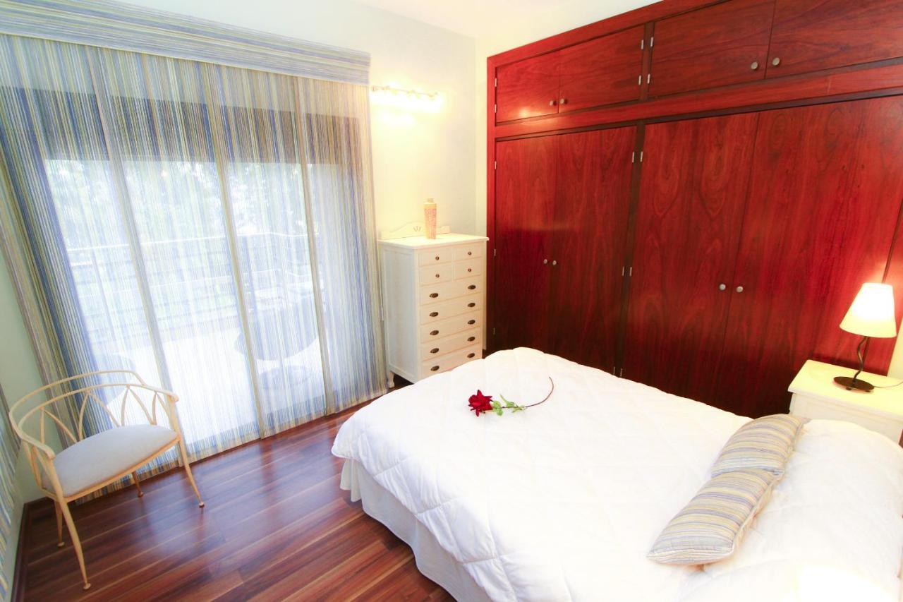 Villa Planet Salou Dış mekan fotoğraf