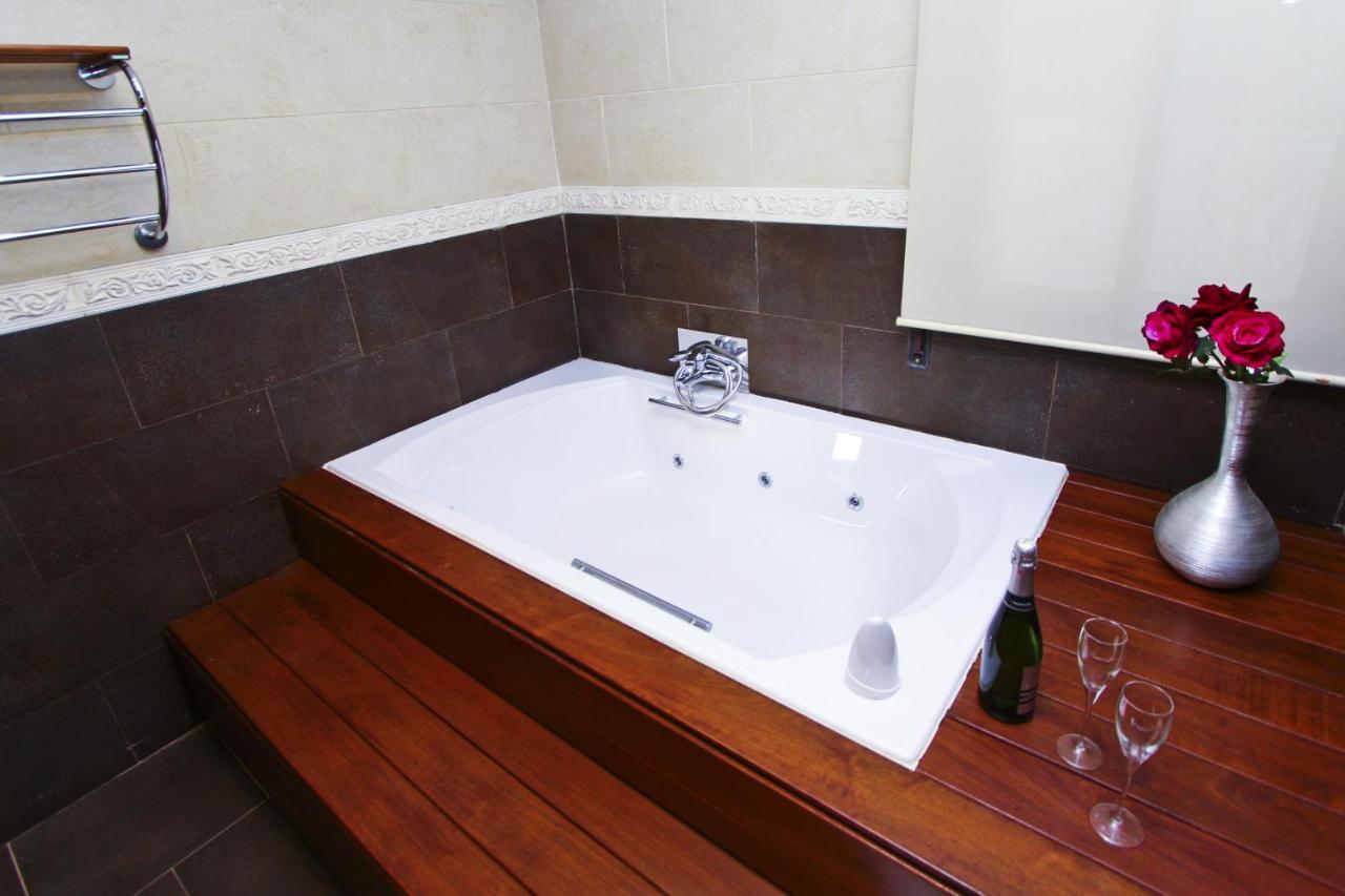 Villa Planet Salou Dış mekan fotoğraf