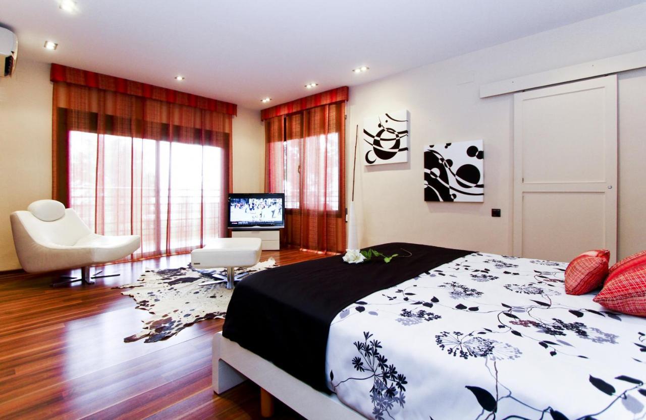 Villa Planet Salou Dış mekan fotoğraf