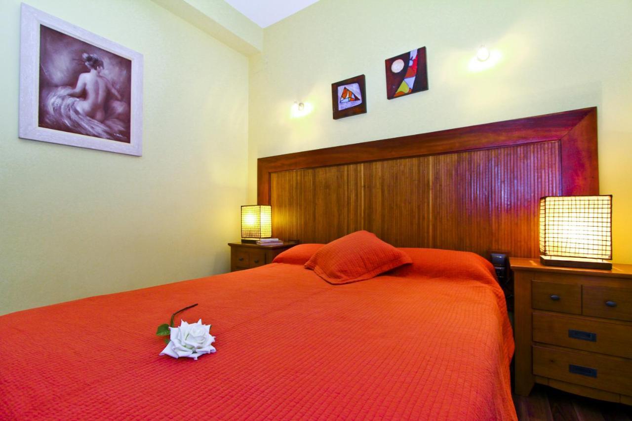 Villa Planet Salou Dış mekan fotoğraf