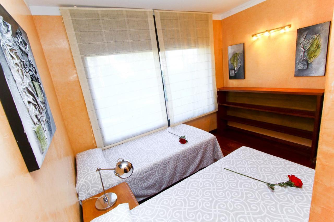 Villa Planet Salou Dış mekan fotoğraf