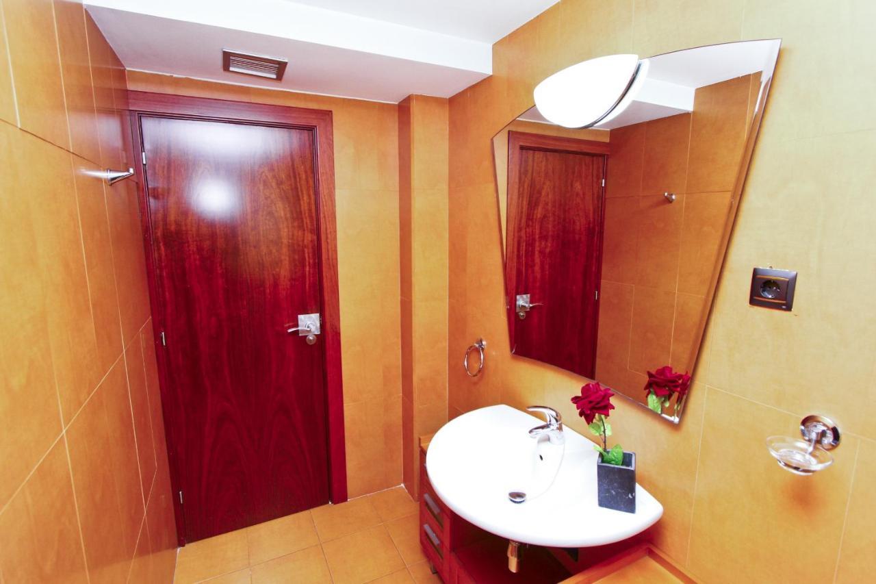 Villa Planet Salou Dış mekan fotoğraf