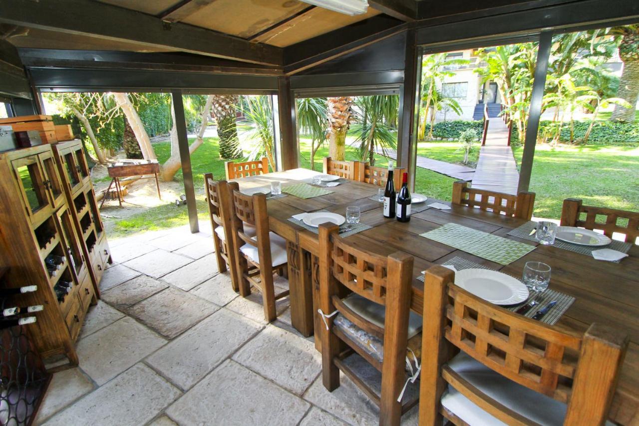 Villa Planet Salou Dış mekan fotoğraf