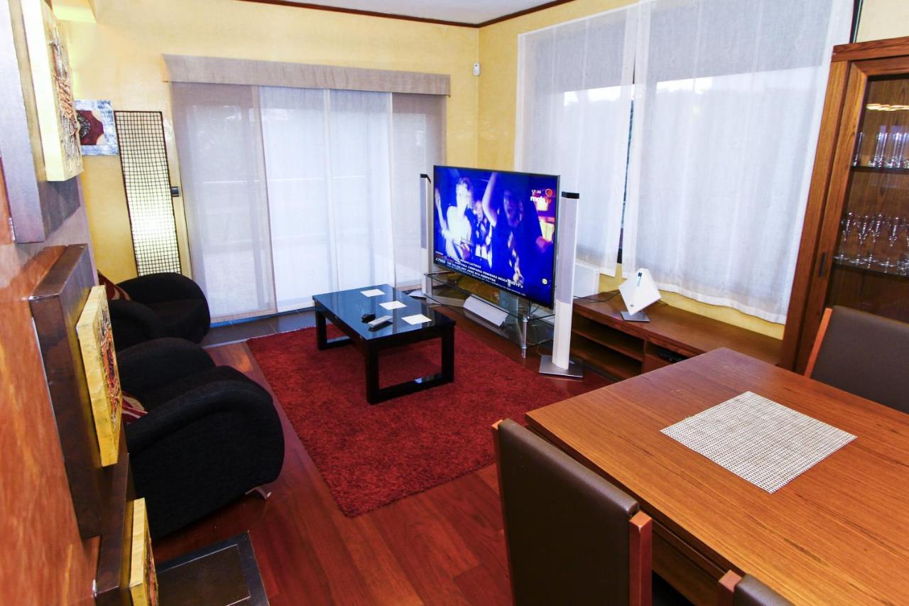 Villa Planet Salou Dış mekan fotoğraf