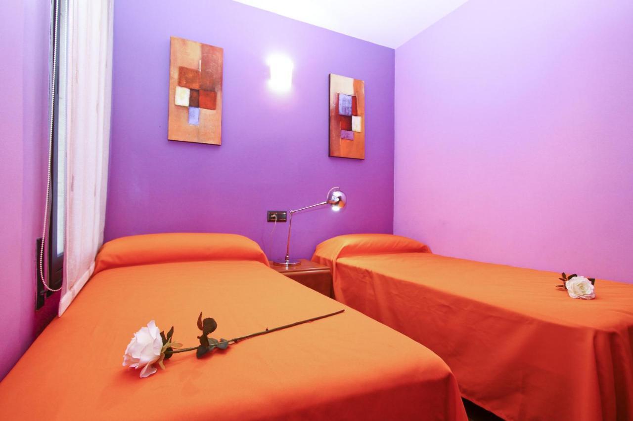 Villa Planet Salou Dış mekan fotoğraf