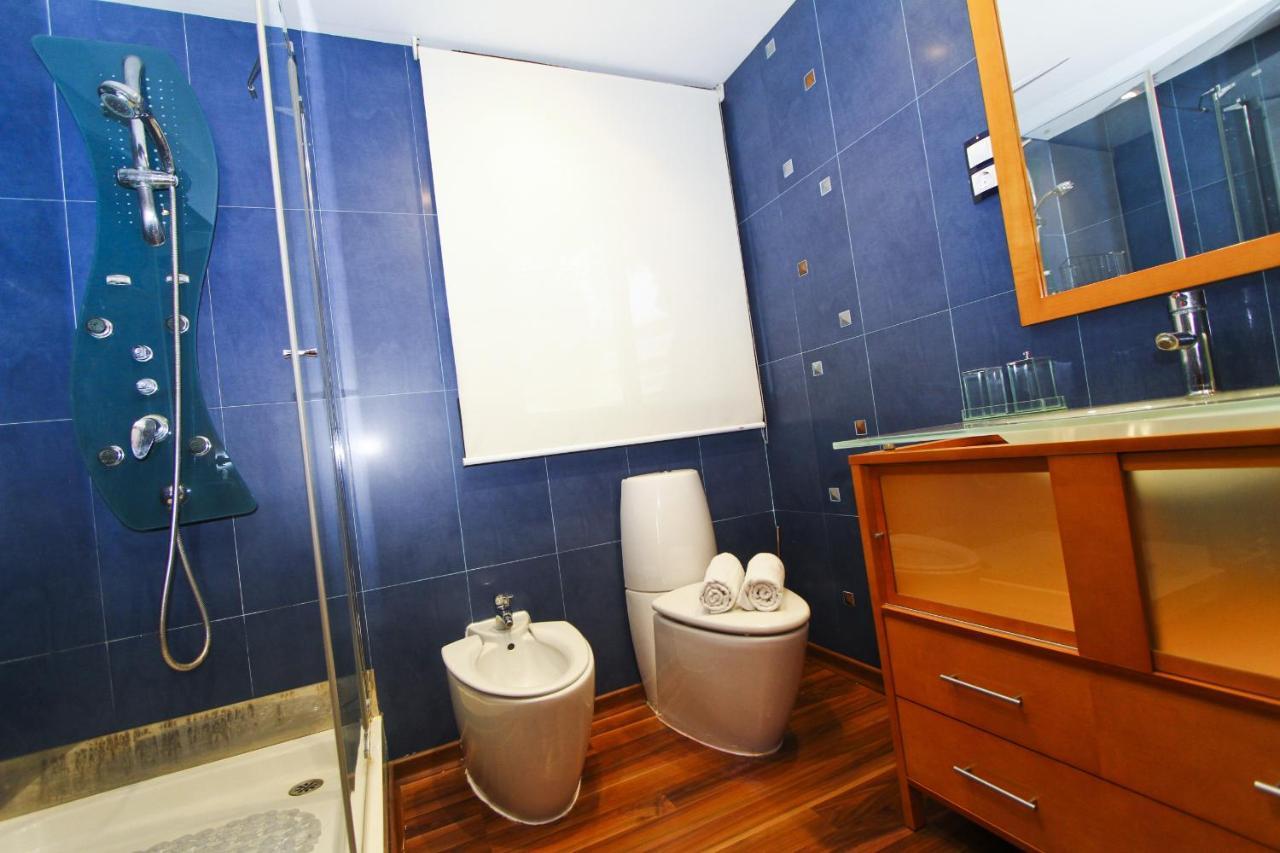 Villa Planet Salou Dış mekan fotoğraf