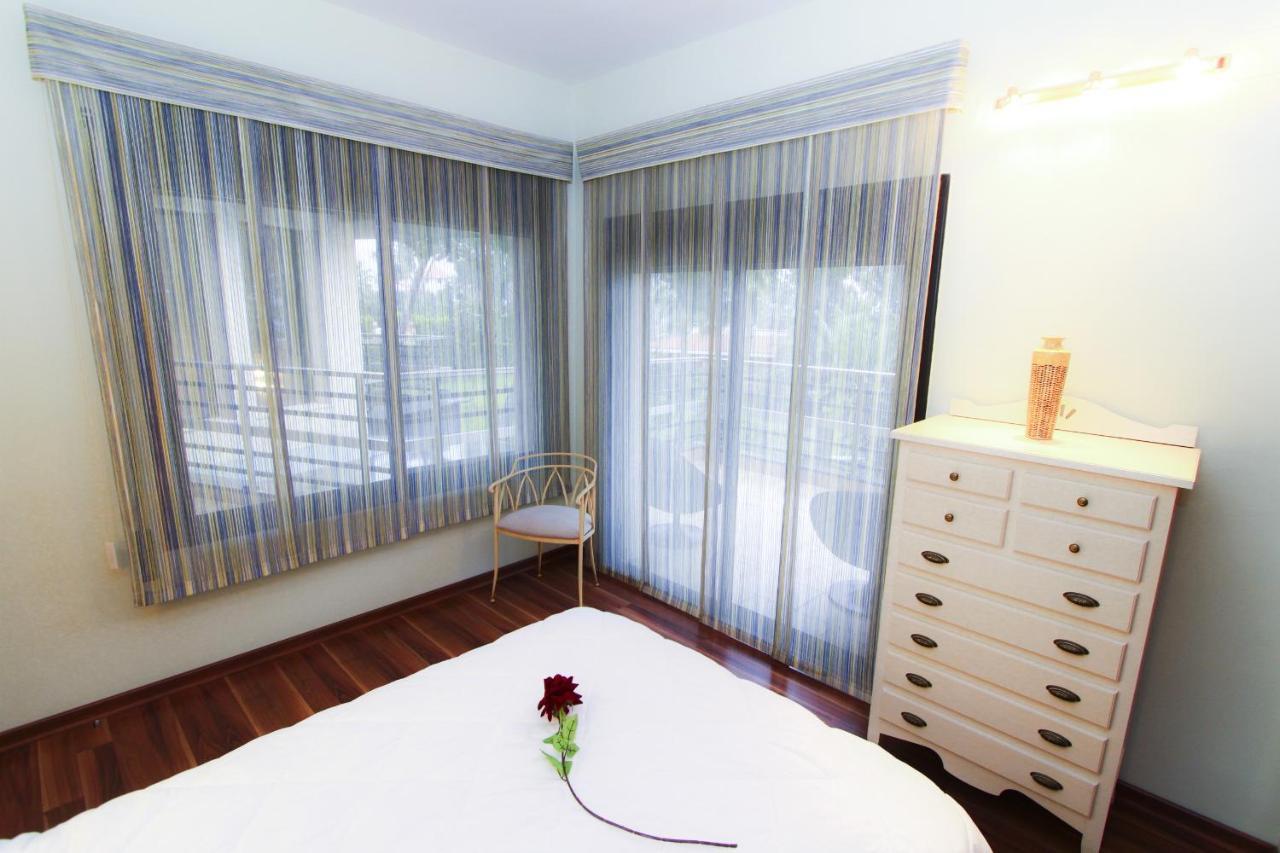 Villa Planet Salou Dış mekan fotoğraf