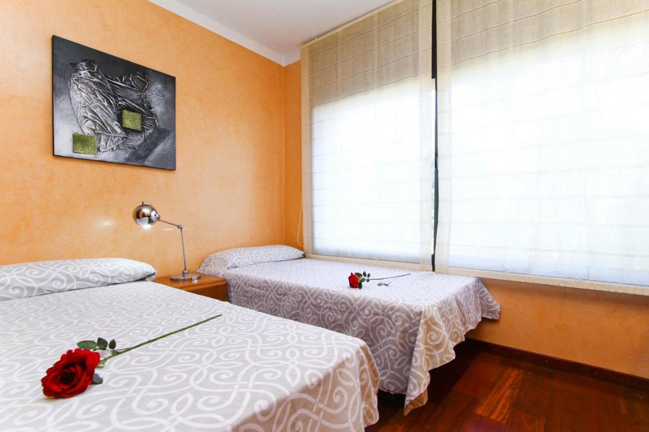 Villa Planet Salou Dış mekan fotoğraf