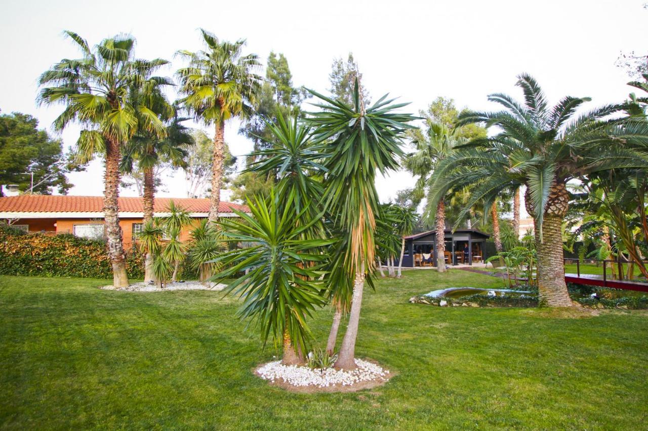 Villa Planet Salou Dış mekan fotoğraf