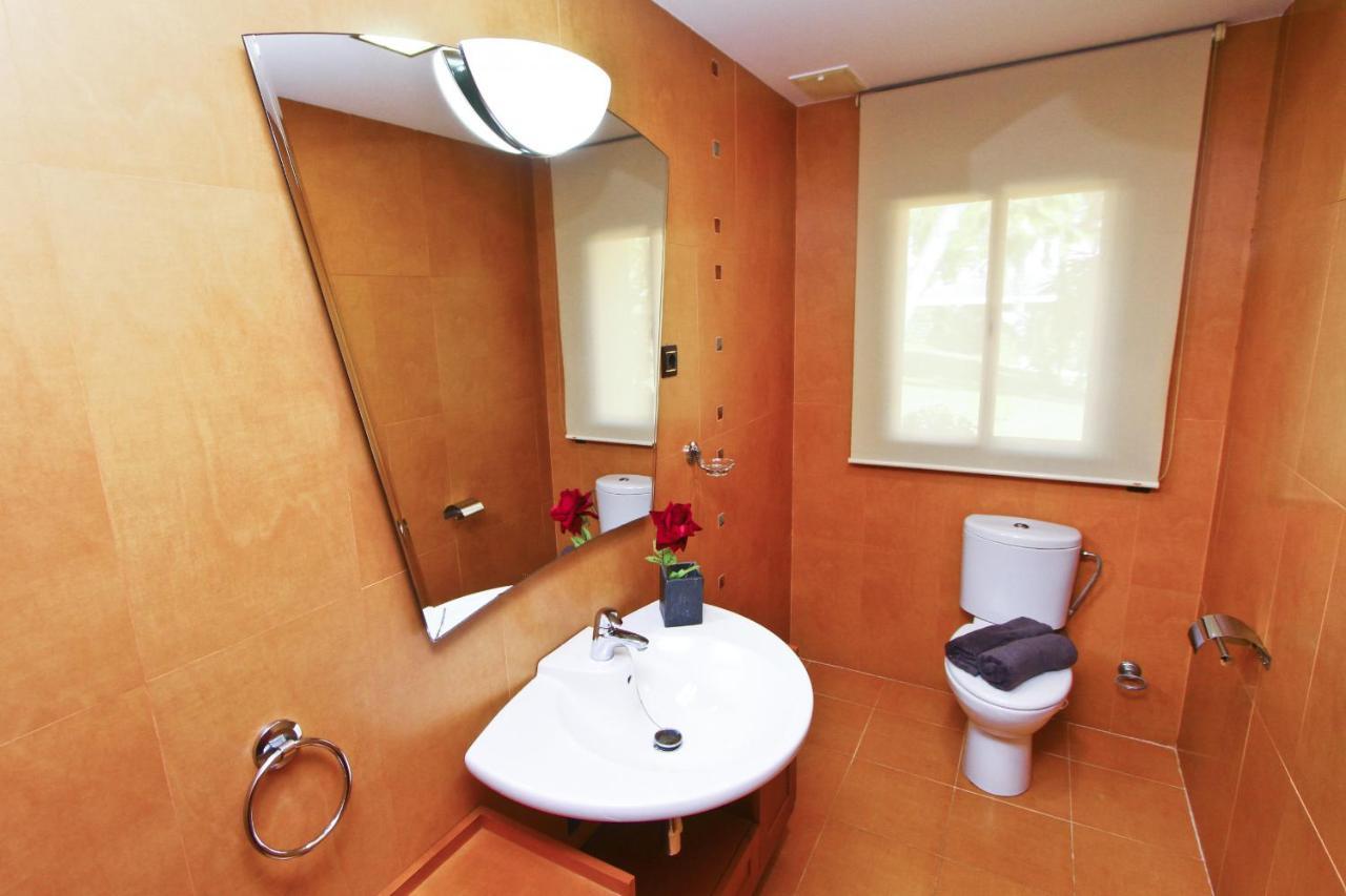 Villa Planet Salou Dış mekan fotoğraf