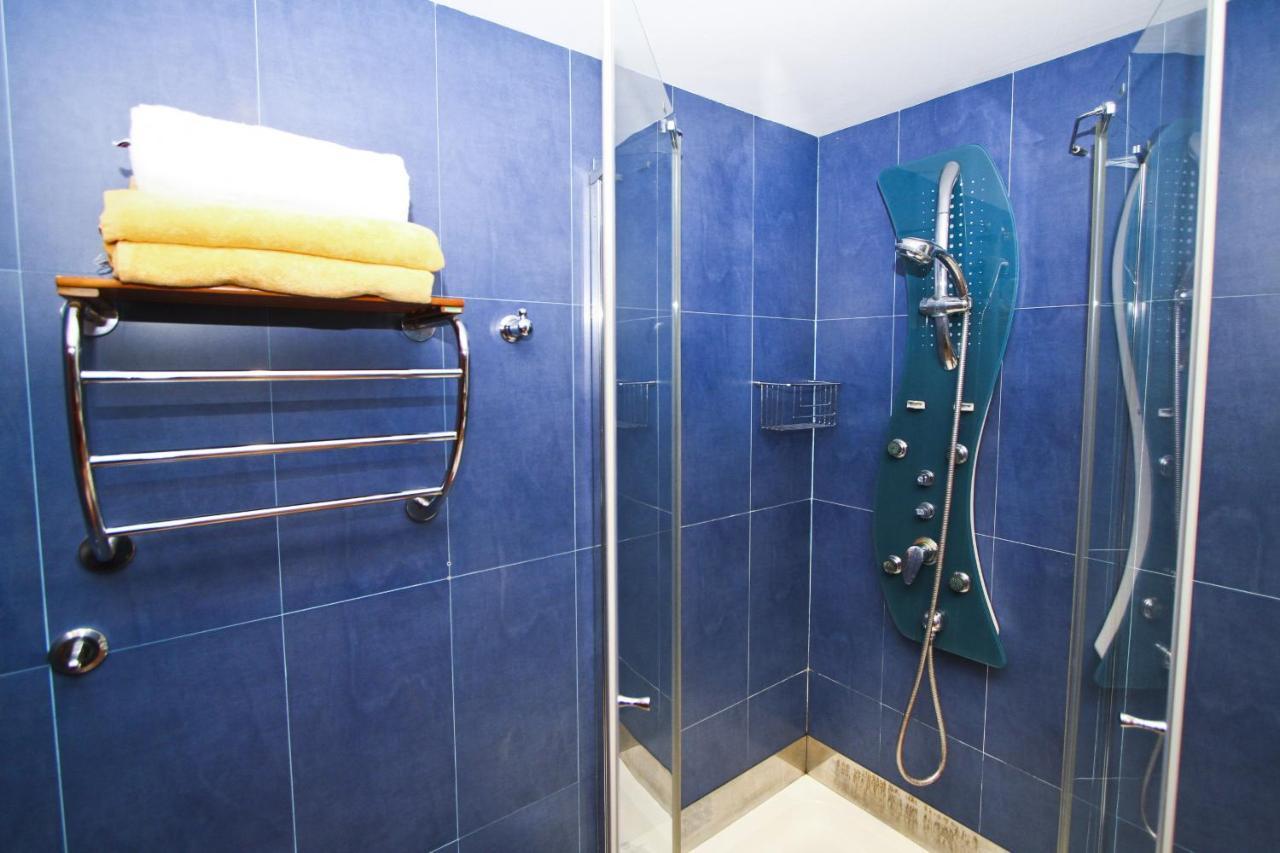 Villa Planet Salou Dış mekan fotoğraf