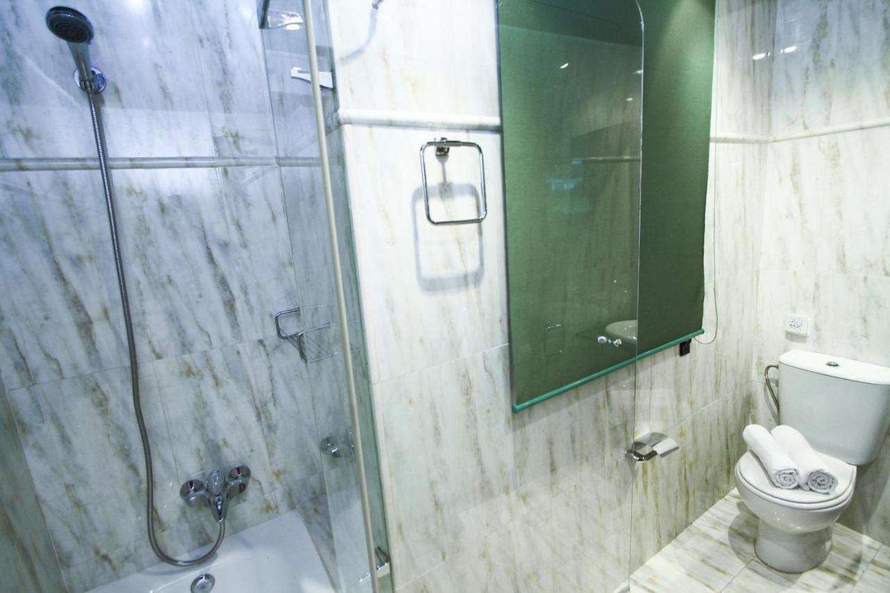 Villa Planet Salou Dış mekan fotoğraf