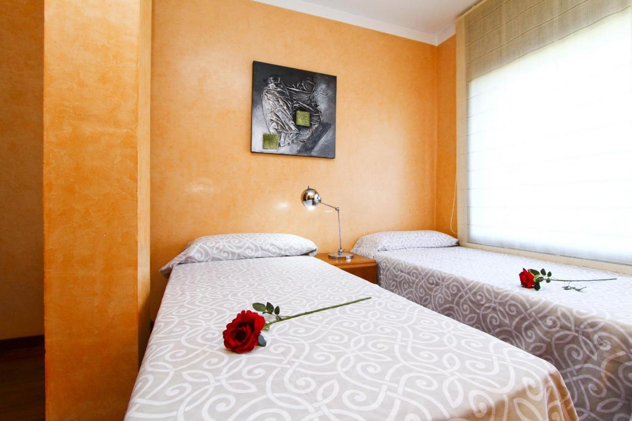 Villa Planet Salou Dış mekan fotoğraf