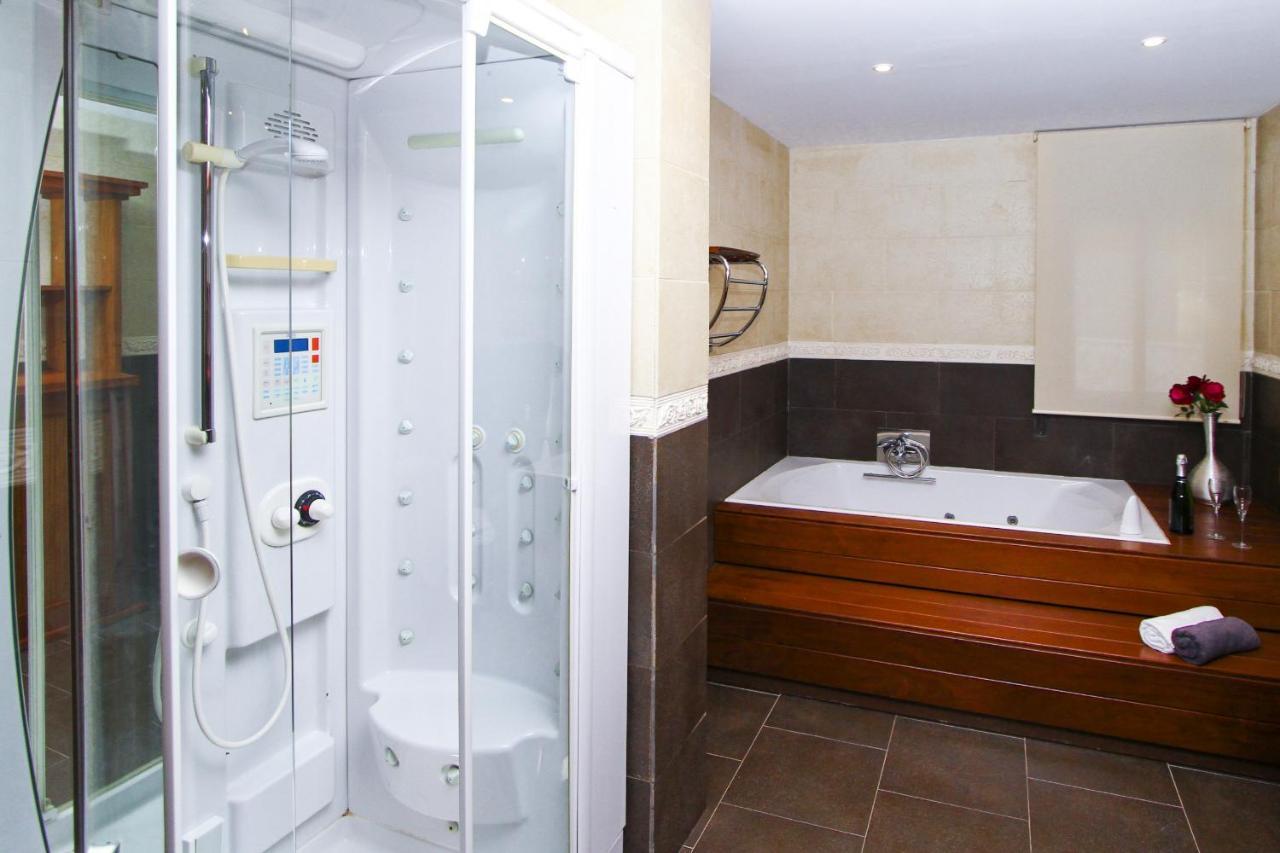Villa Planet Salou Dış mekan fotoğraf