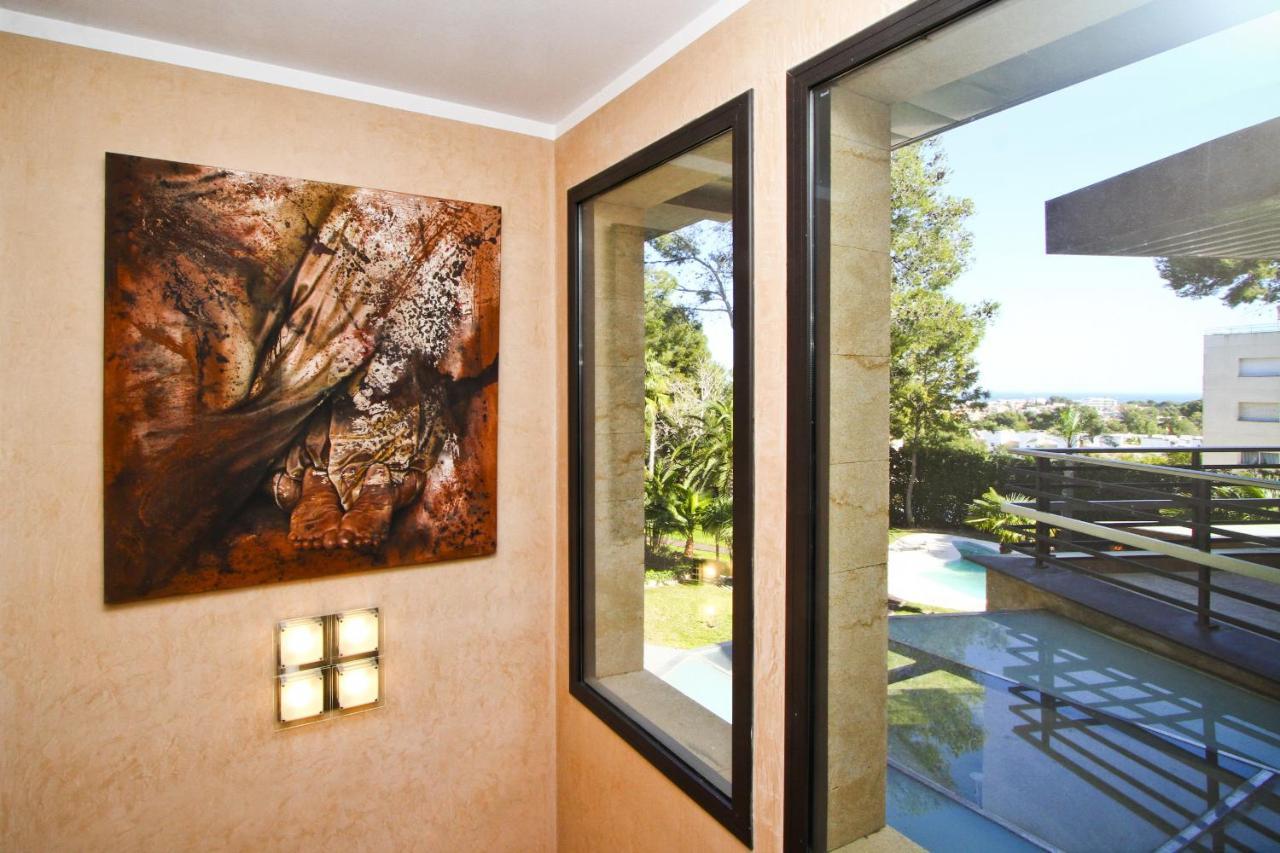 Villa Planet Salou Dış mekan fotoğraf