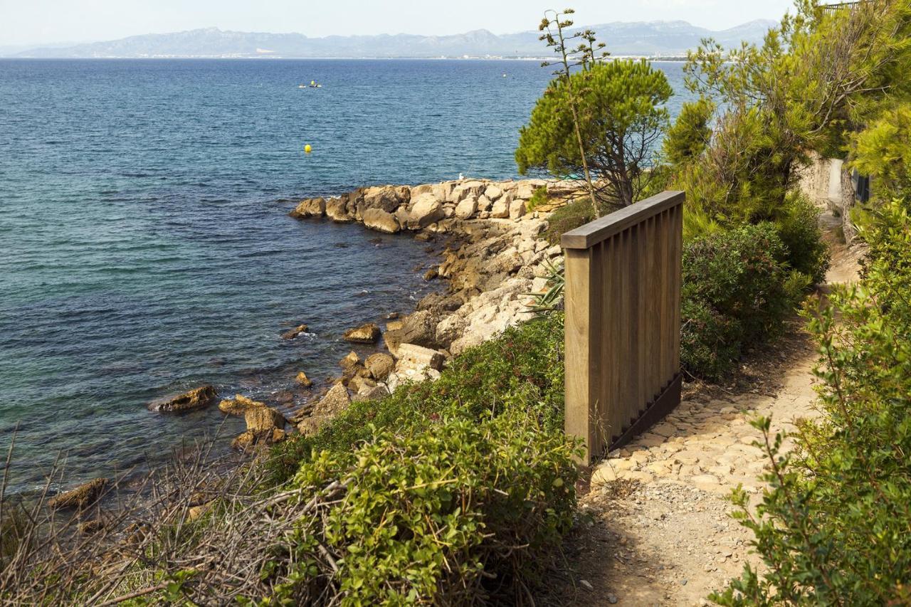 Villa Planet Salou Dış mekan fotoğraf