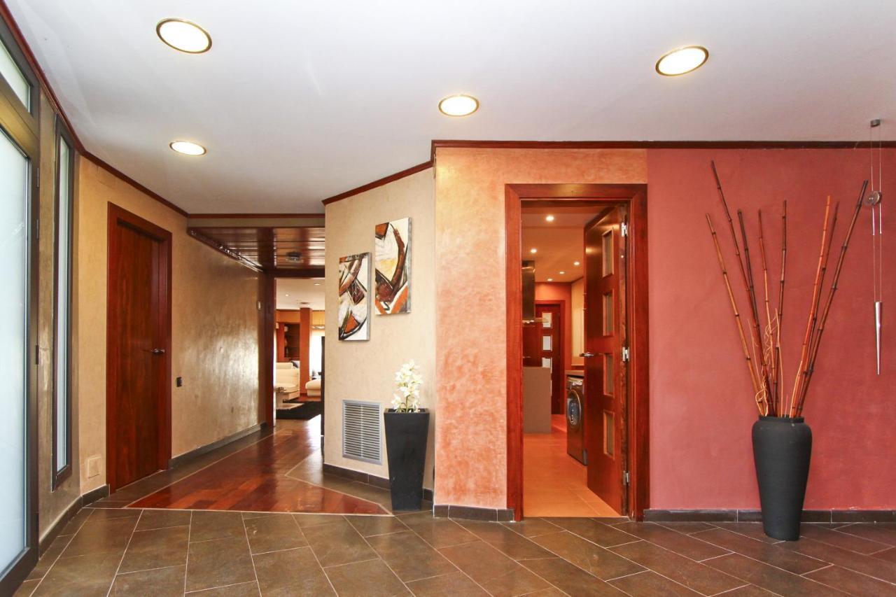 Villa Planet Salou Dış mekan fotoğraf